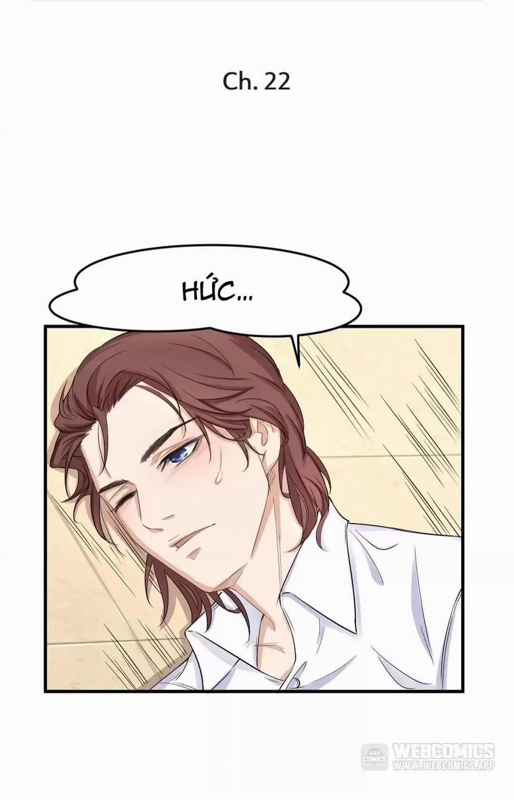 Thu Dĩ Vi Kỳ 22 trang 0