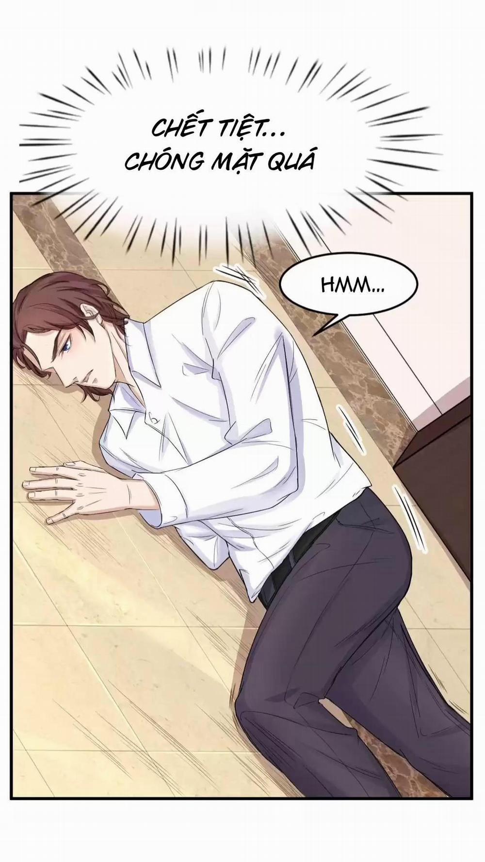 Thu Dĩ Vi Kỳ 22 trang 1