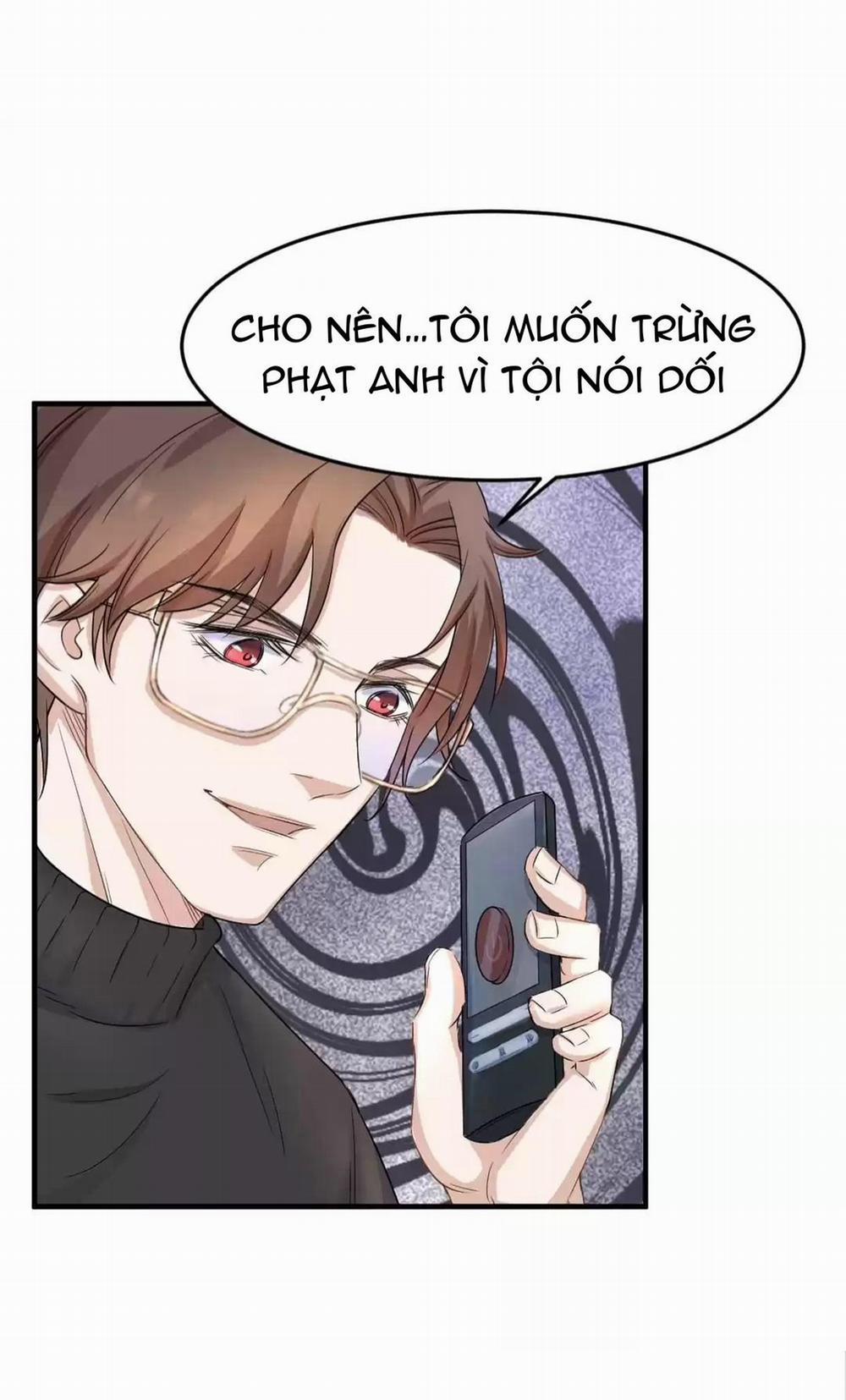 Thu Dĩ Vi Kỳ 22 trang 12