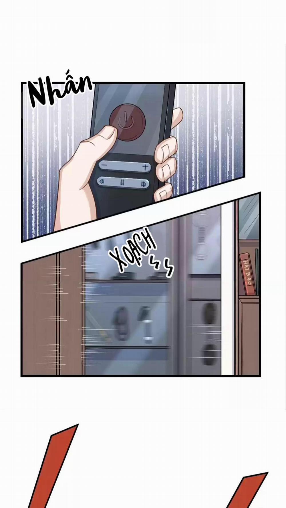 Thu Dĩ Vi Kỳ 22 trang 13