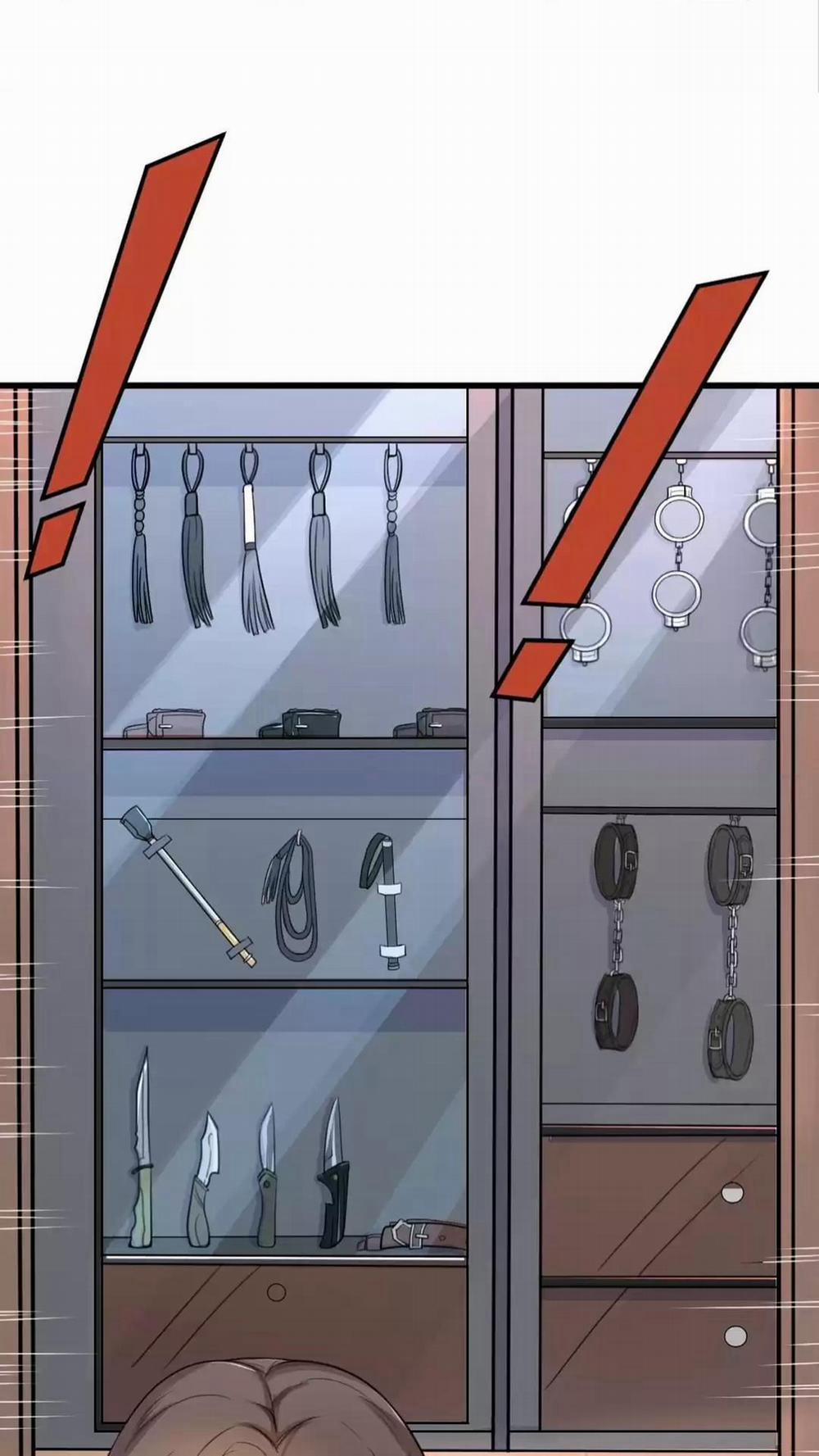 Thu Dĩ Vi Kỳ 22 trang 14