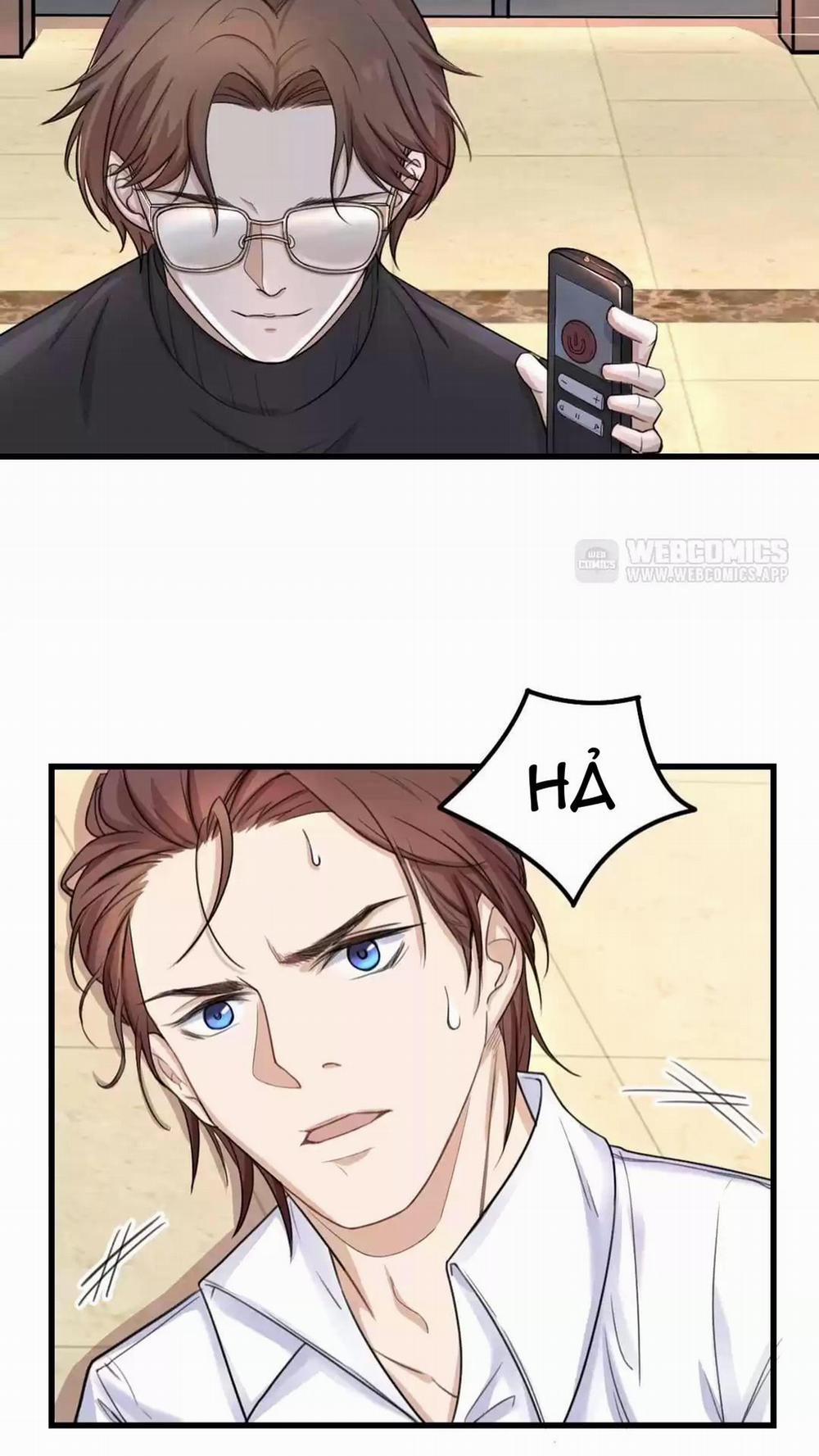 Thu Dĩ Vi Kỳ 22 trang 15