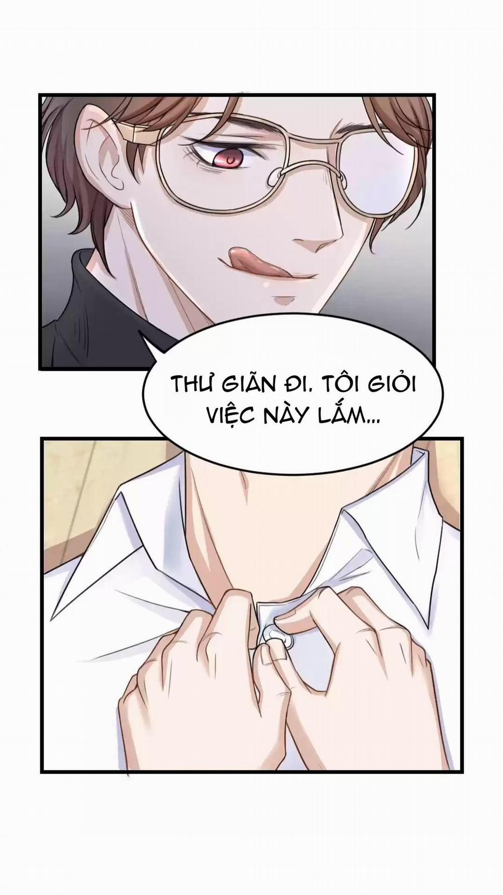 Thu Dĩ Vi Kỳ 22 trang 16