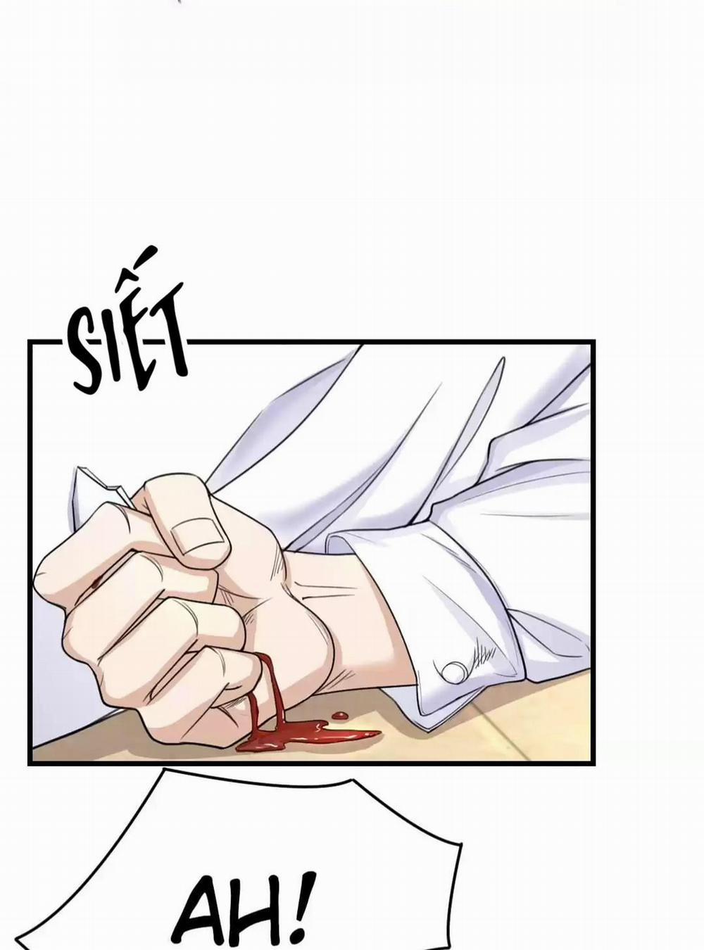 Thu Dĩ Vi Kỳ 22 trang 17