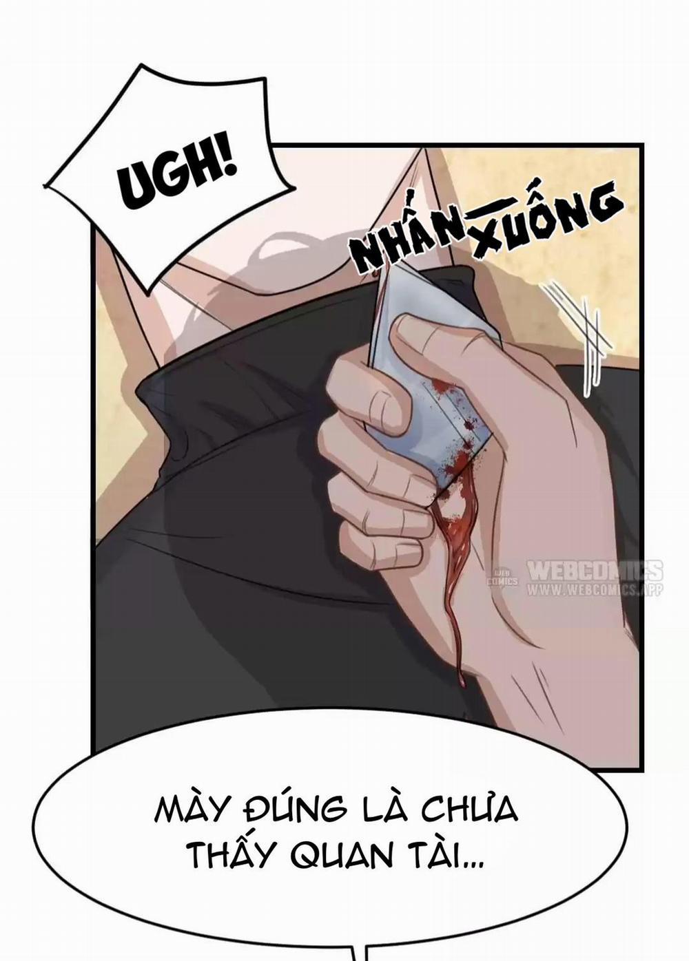 Thu Dĩ Vi Kỳ 22 trang 22