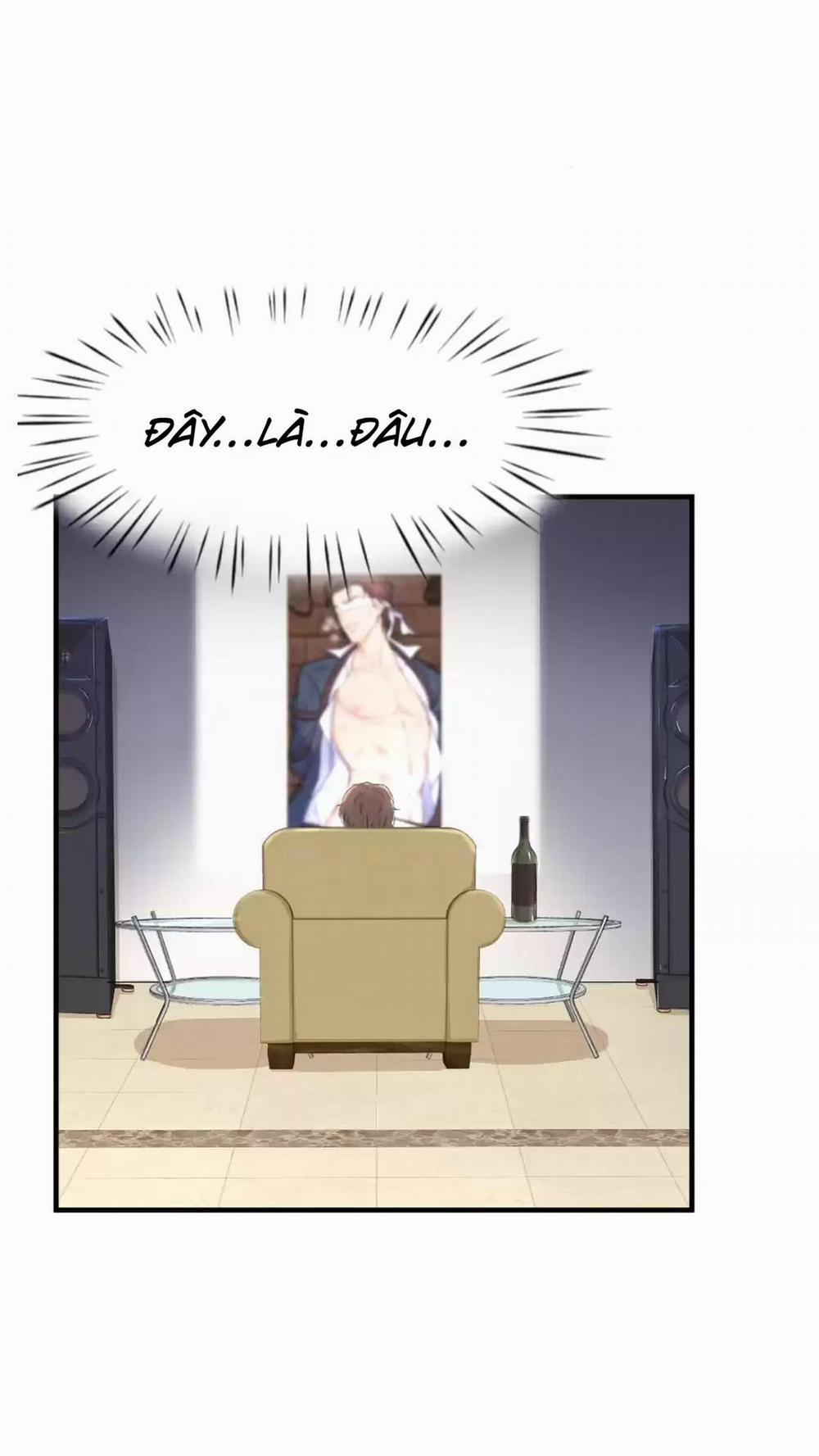 Thu Dĩ Vi Kỳ 22 trang 3