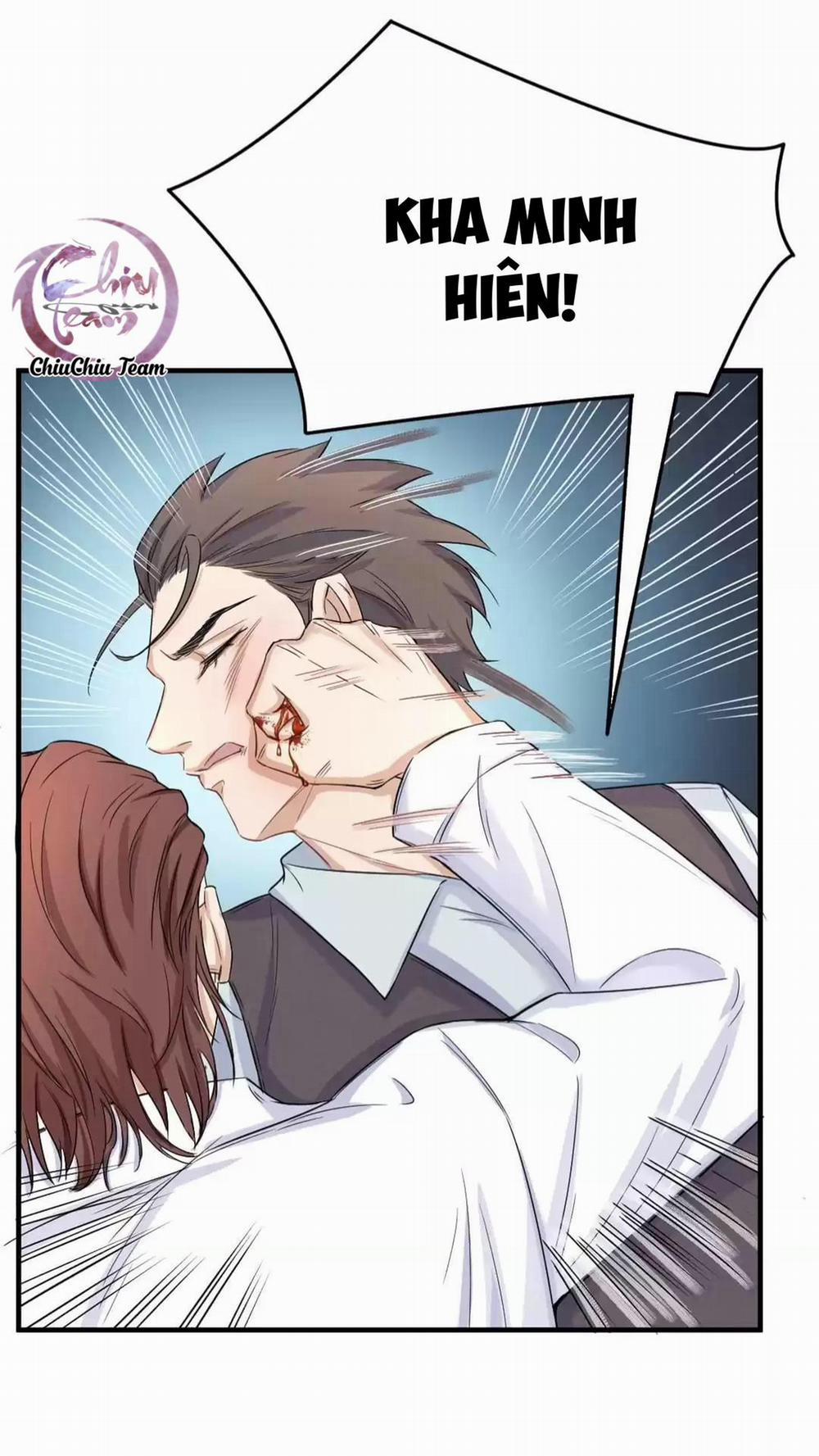 Thu Dĩ Vi Kỳ 22 trang 30