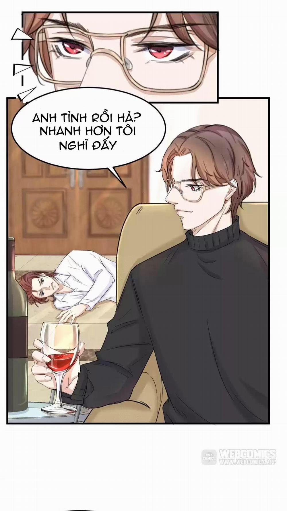 Thu Dĩ Vi Kỳ 22 trang 7