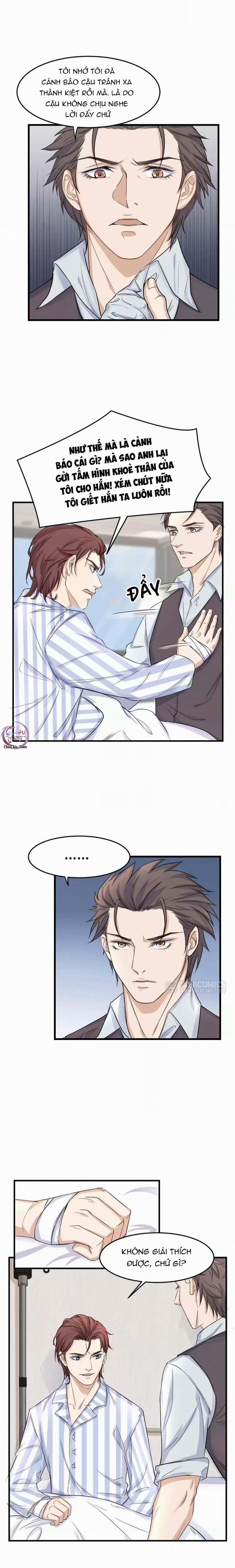 Thu Dĩ Vi Kỳ 23 trang 2