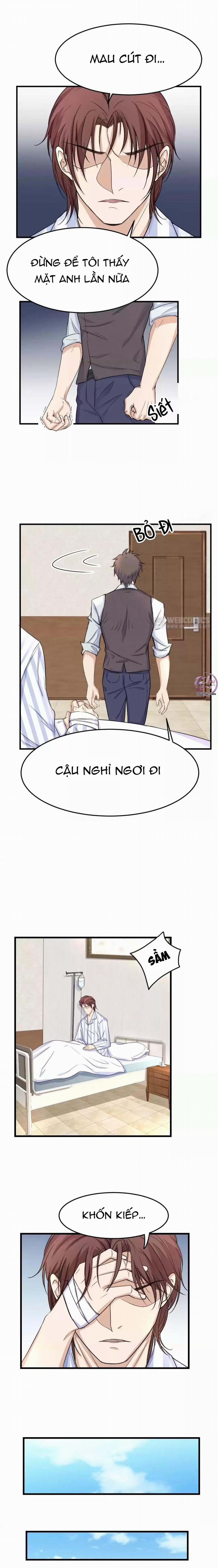 Thu Dĩ Vi Kỳ 23 trang 3