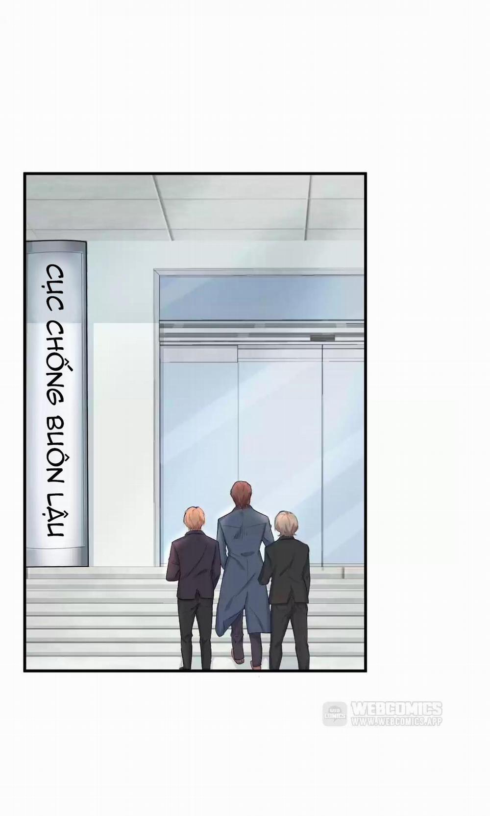 Thu Dĩ Vi Kỳ 24 trang 10