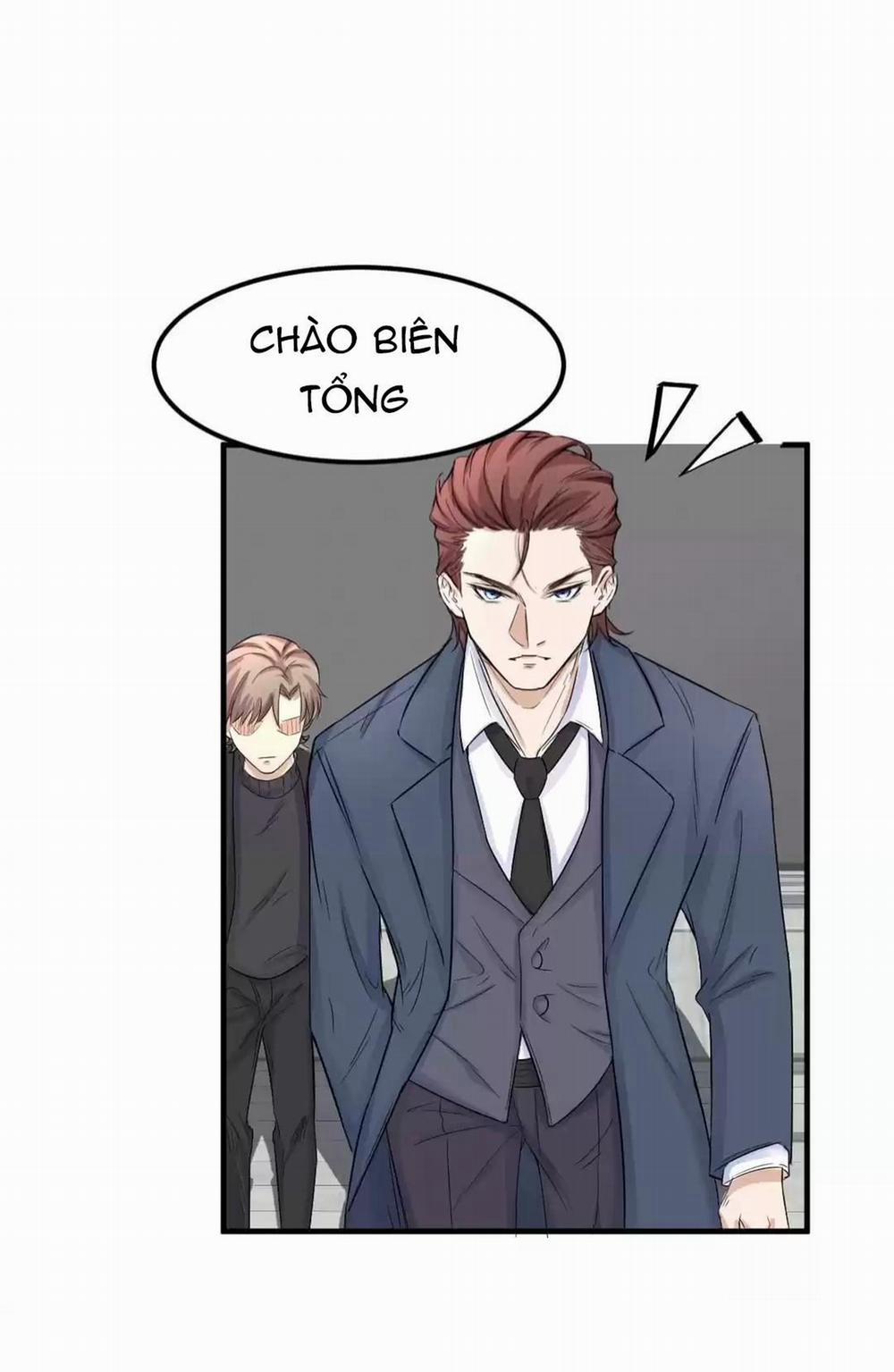 Thu Dĩ Vi Kỳ 24 trang 11