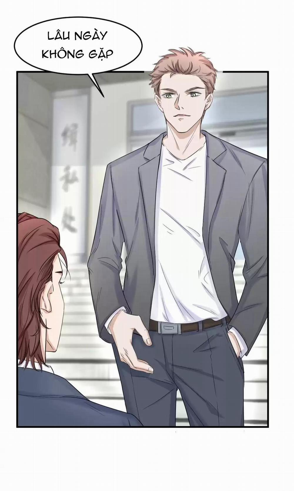 Thu Dĩ Vi Kỳ 24 trang 12