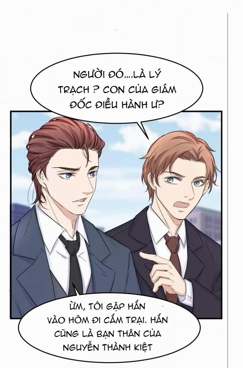 Thu Dĩ Vi Kỳ 24 trang 17