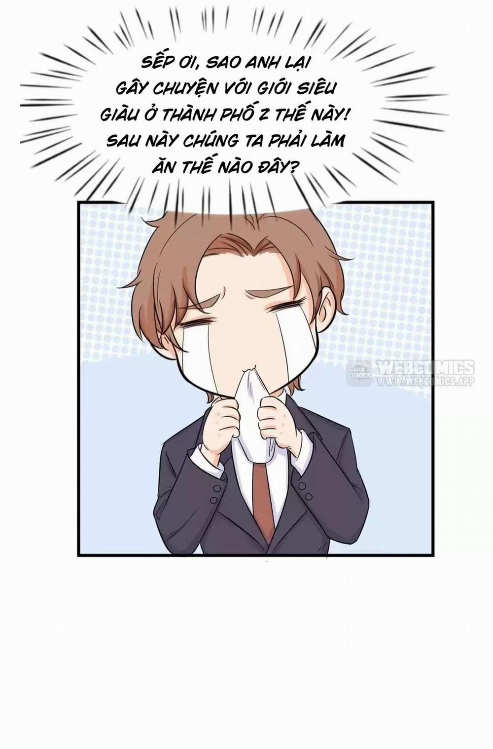 Thu Dĩ Vi Kỳ 24 trang 18