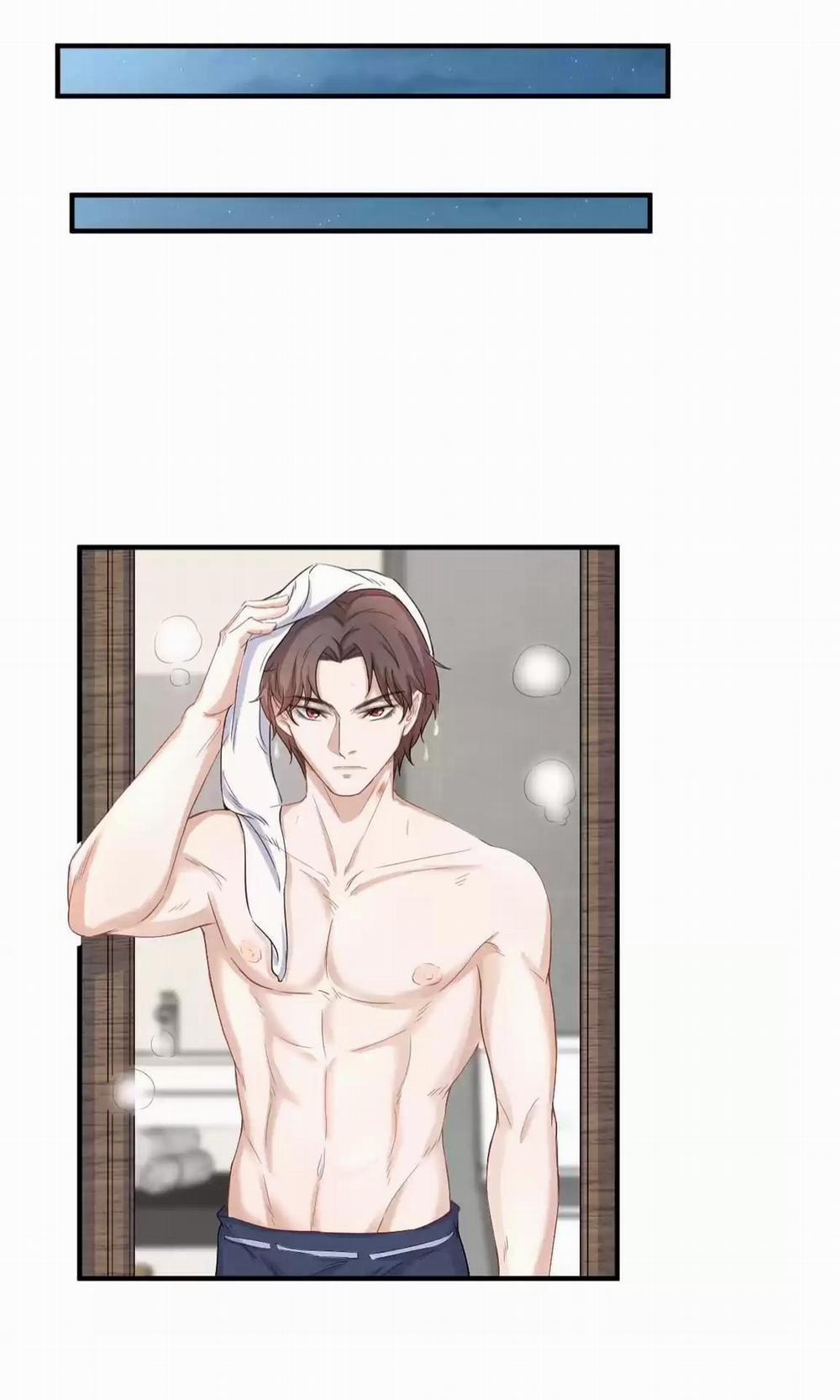 Thu Dĩ Vi Kỳ 24 trang 20