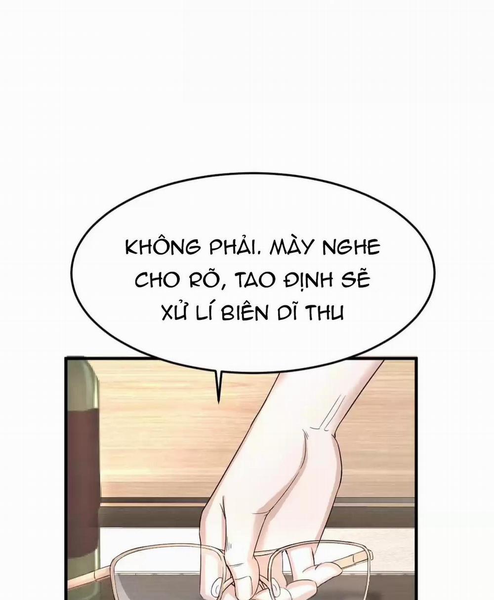 Thu Dĩ Vi Kỳ 24 trang 23