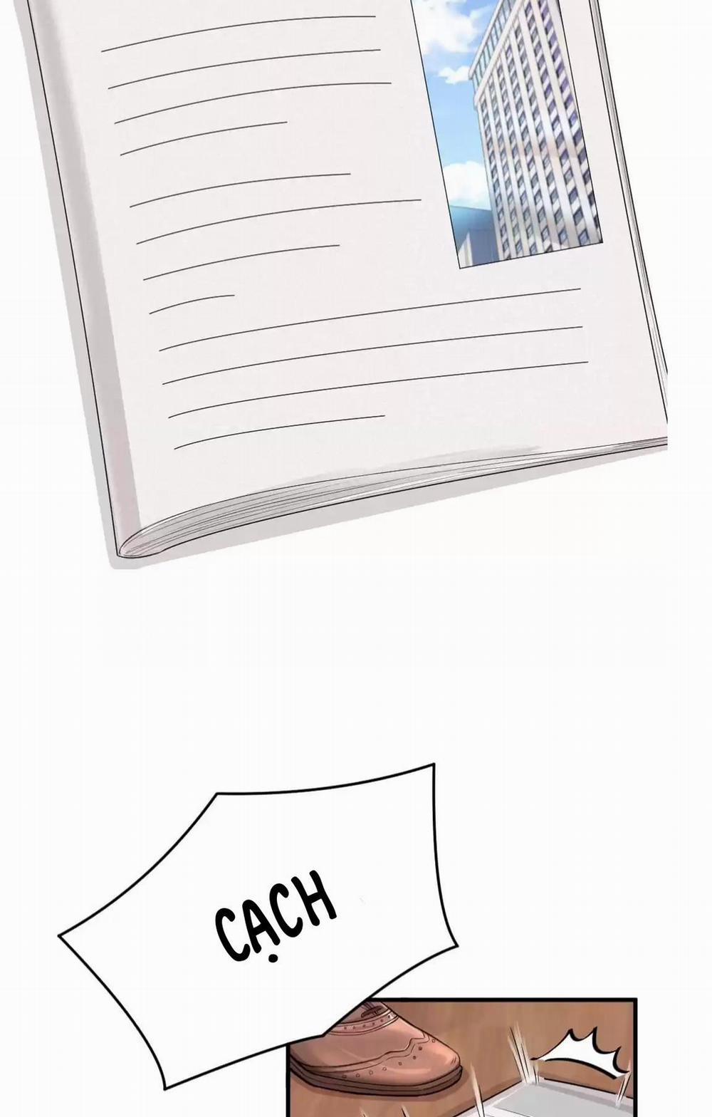 Thu Dĩ Vi Kỳ 24 trang 3