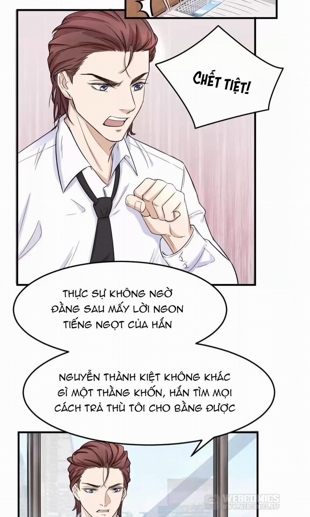 Thu Dĩ Vi Kỳ 24 trang 4