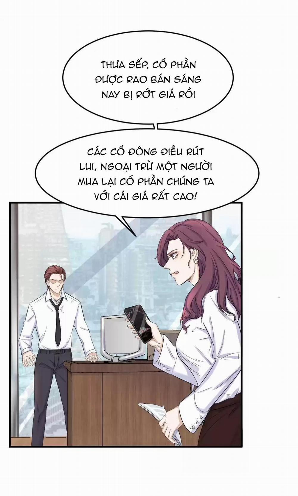 Thu Dĩ Vi Kỳ 24 trang 5