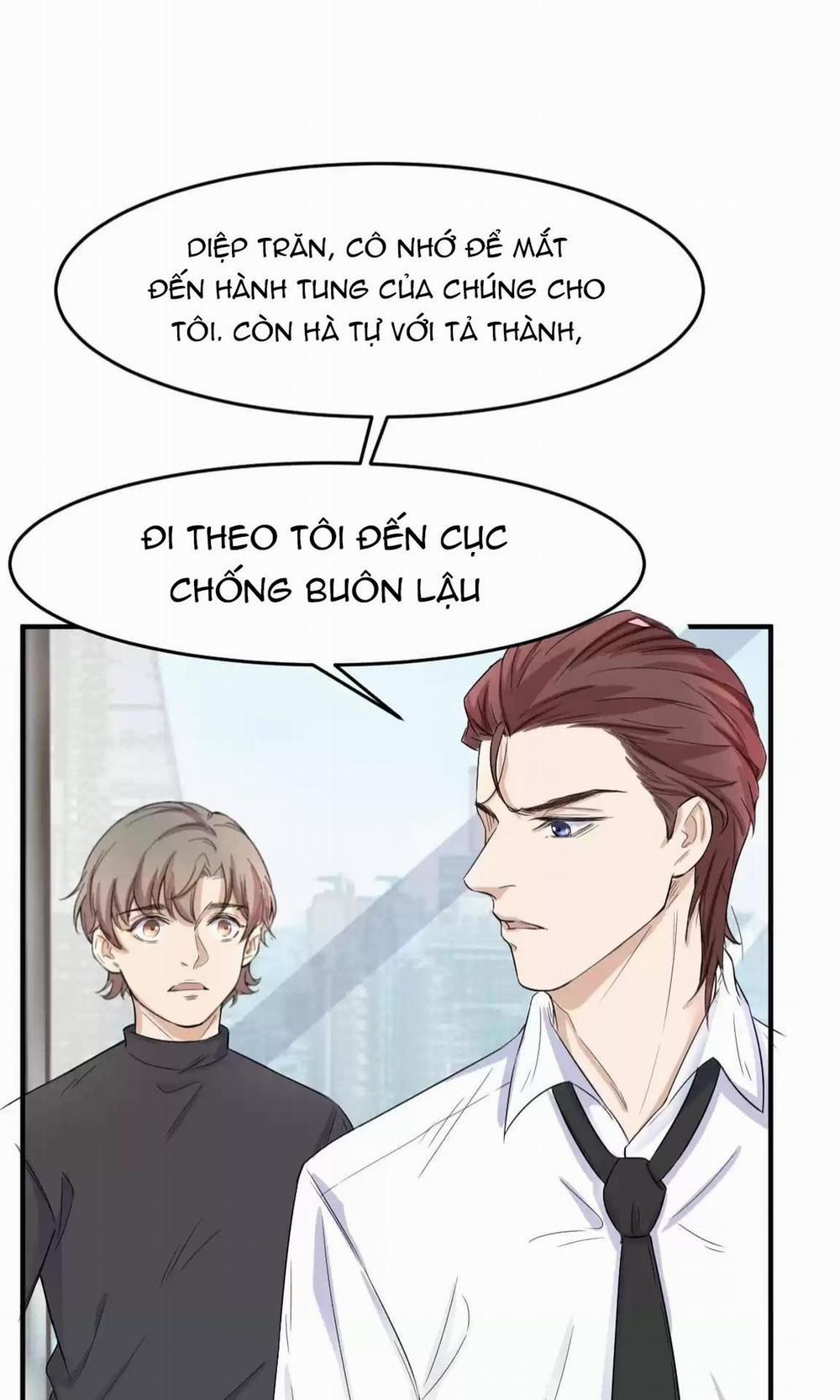 Thu Dĩ Vi Kỳ 24 trang 8