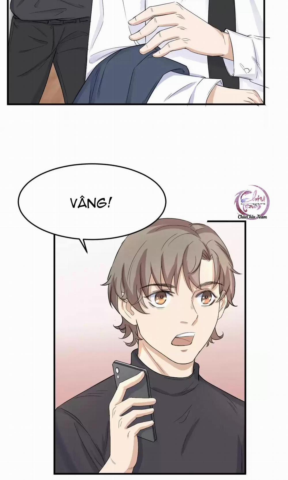 Thu Dĩ Vi Kỳ 24 trang 9