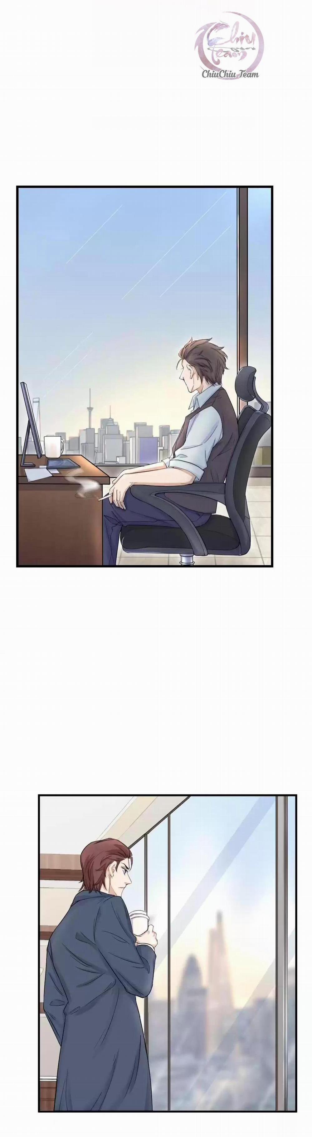 Thu Dĩ Vi Kỳ 25 trang 1