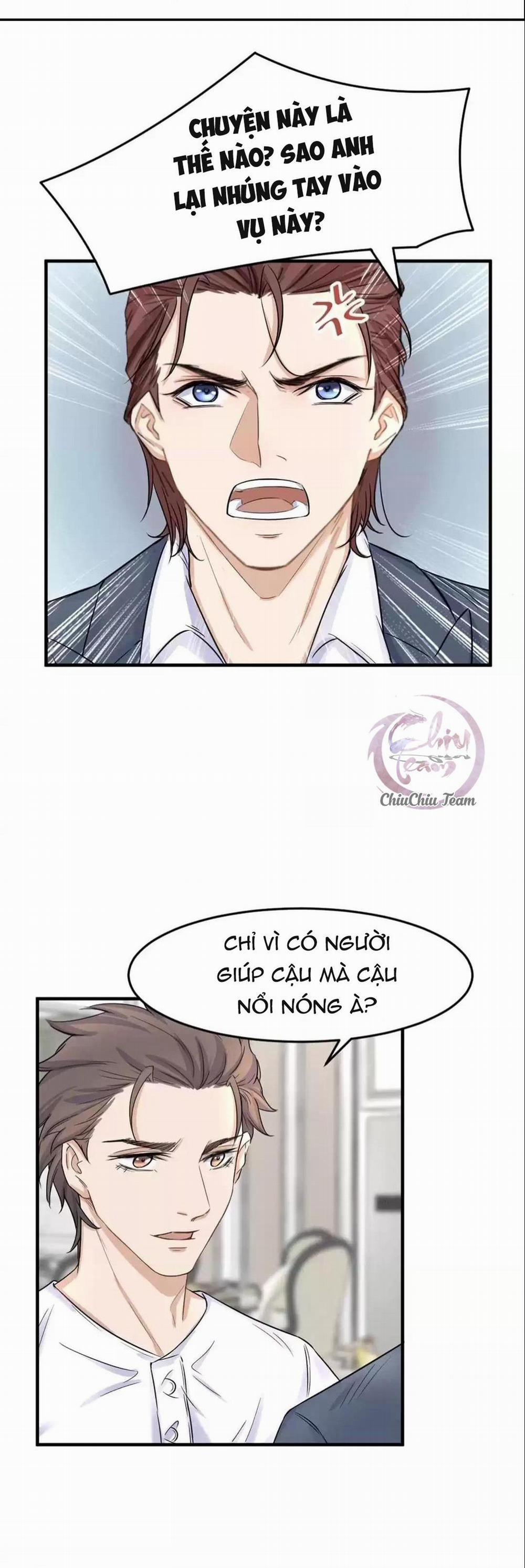 Thu Dĩ Vi Kỳ 25 trang 10