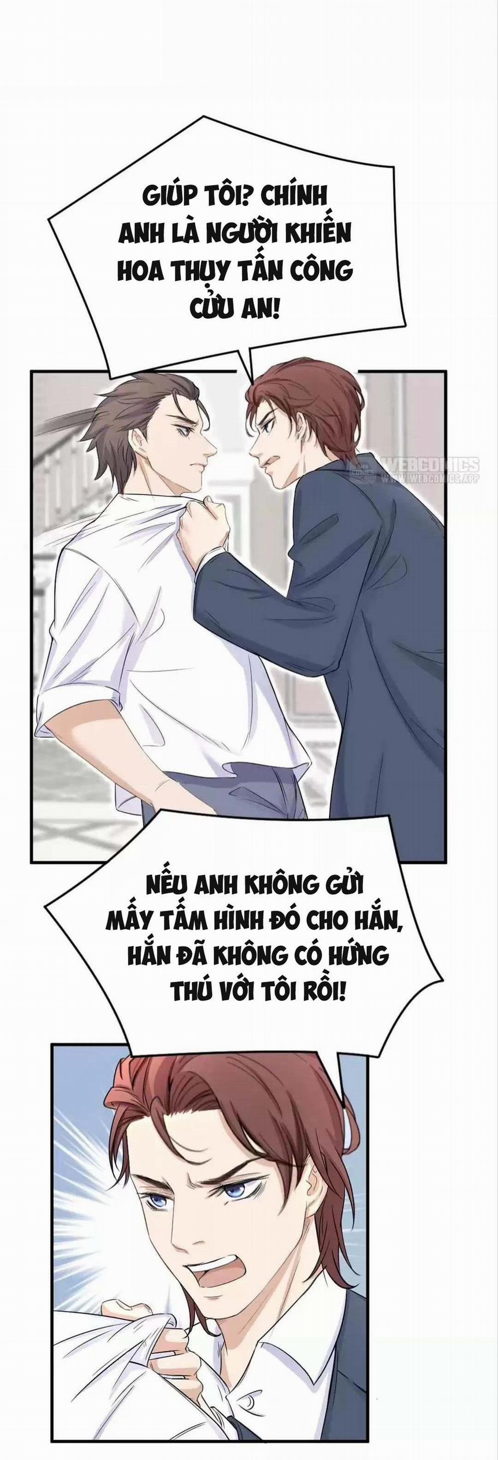 Thu Dĩ Vi Kỳ 25 trang 11