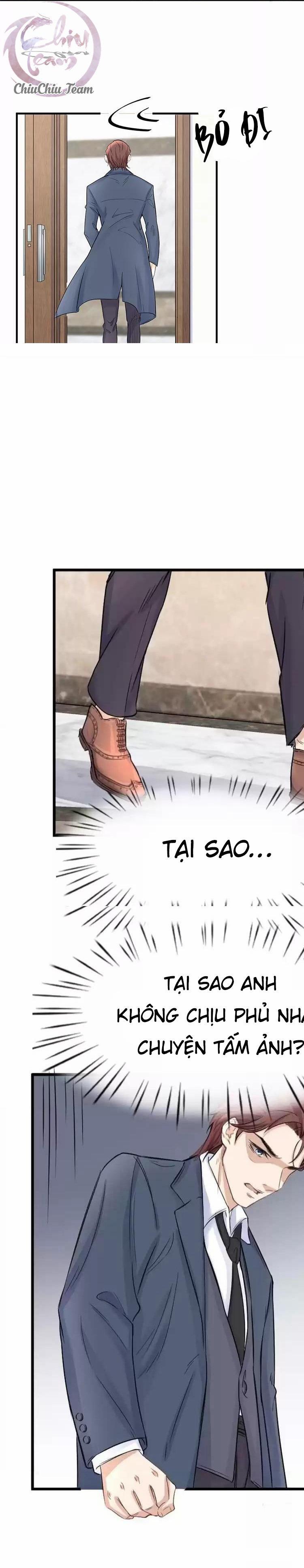 Thu Dĩ Vi Kỳ 25 trang 14