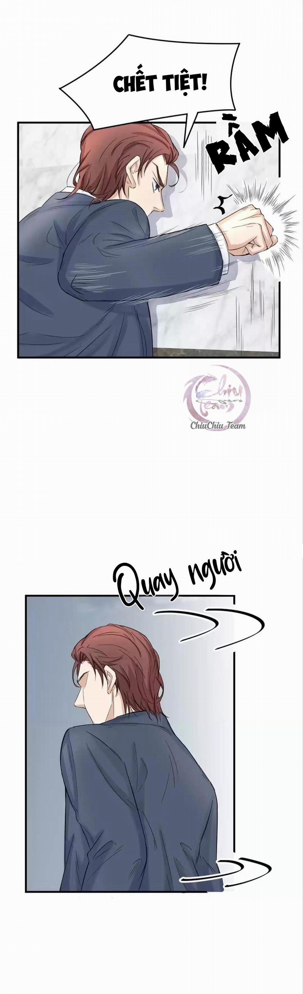 Thu Dĩ Vi Kỳ 25 trang 15