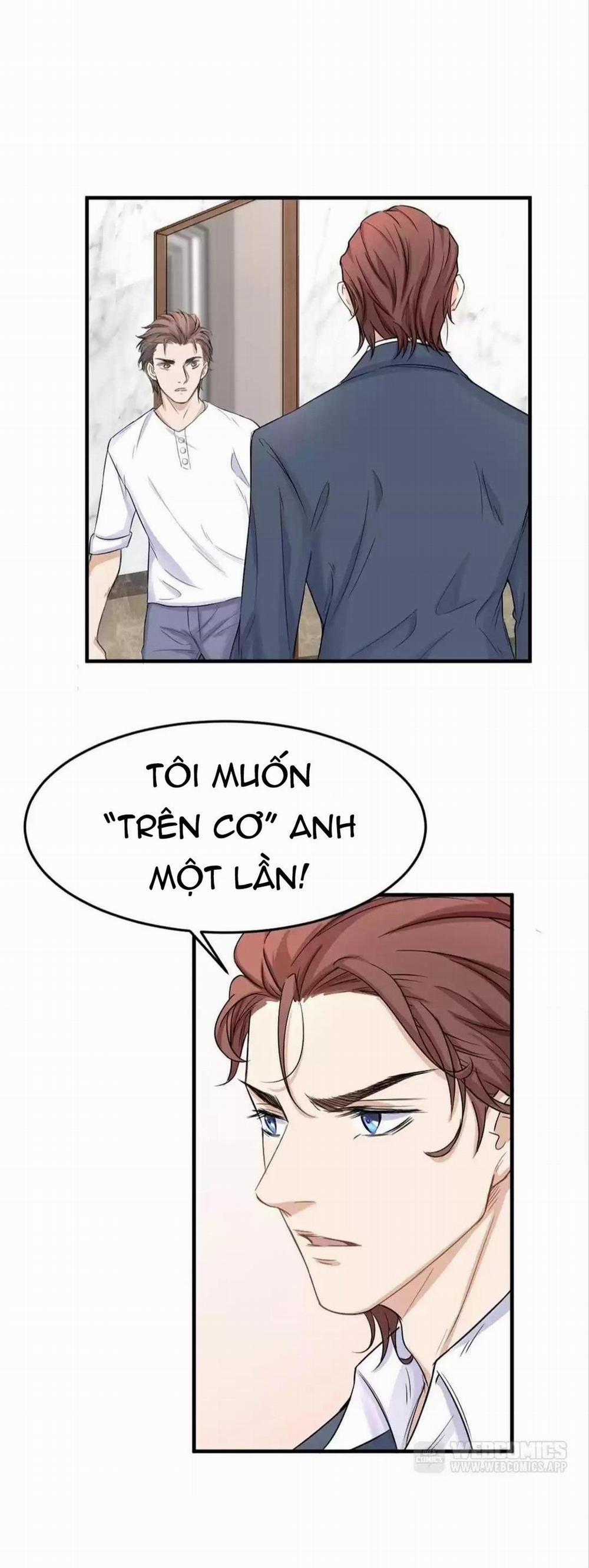 Thu Dĩ Vi Kỳ 25 trang 16