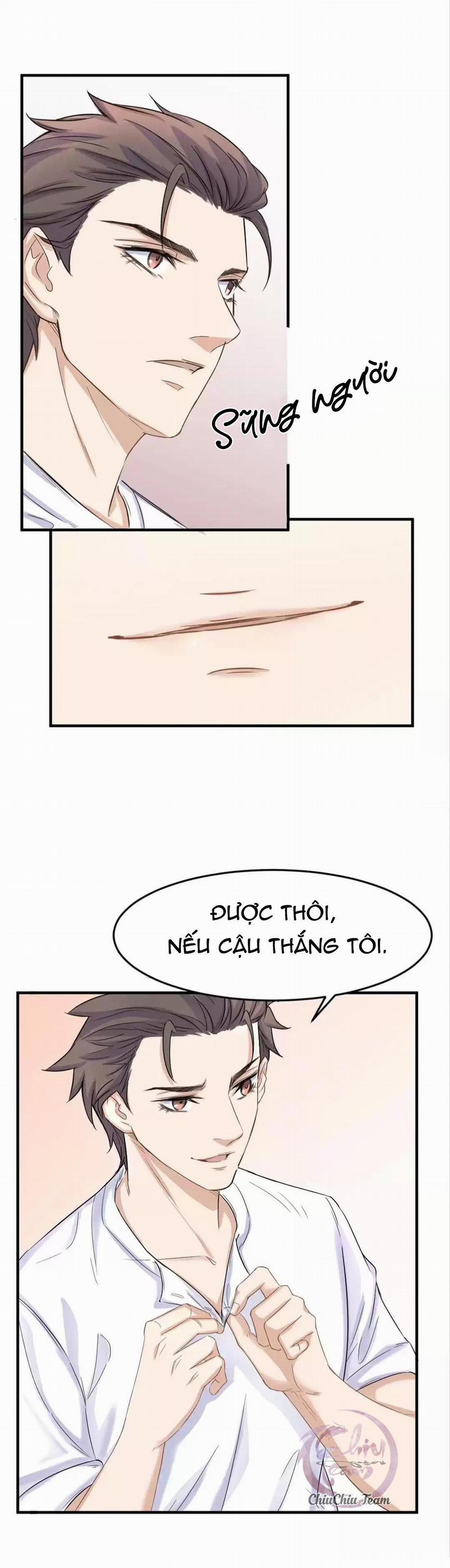 Thu Dĩ Vi Kỳ 25 trang 17