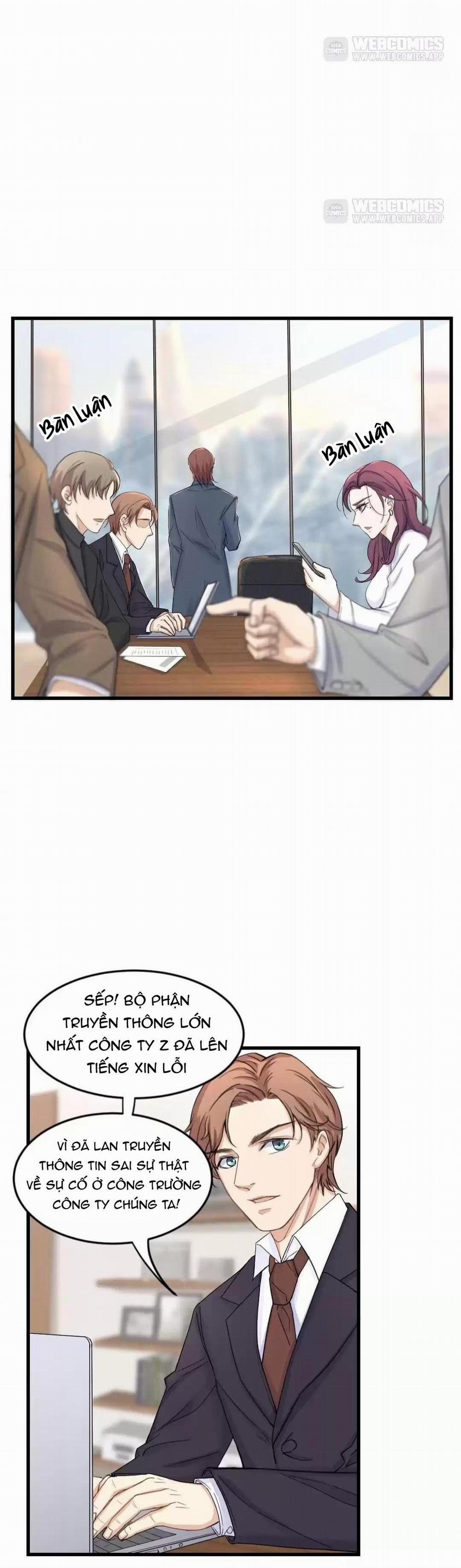 Thu Dĩ Vi Kỳ 25 trang 2