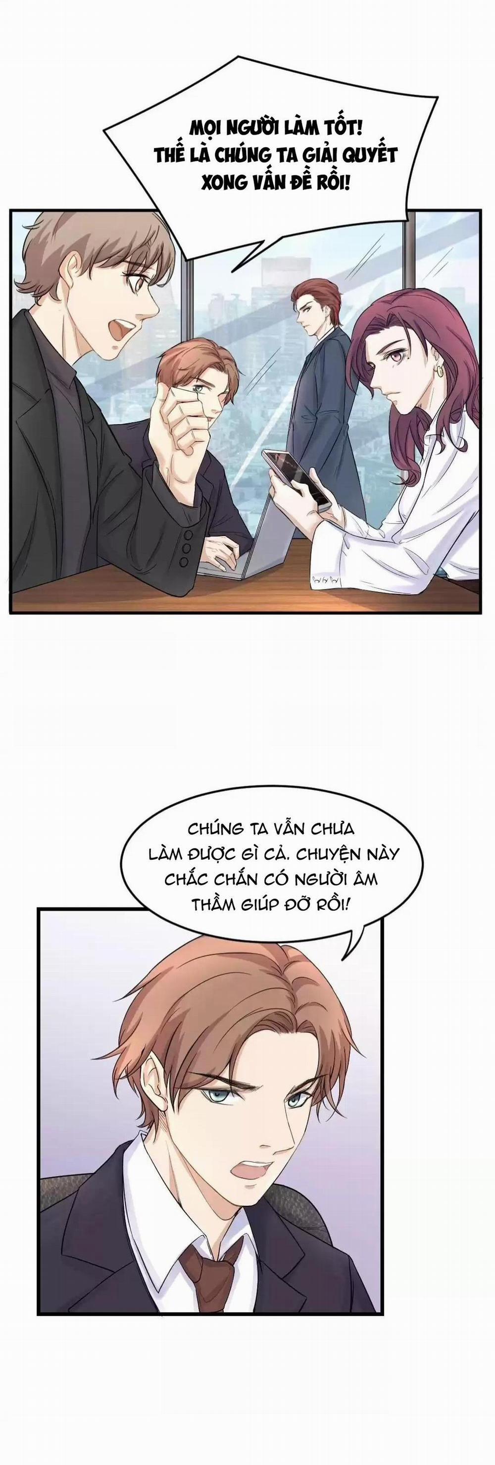 Thu Dĩ Vi Kỳ 25 trang 4