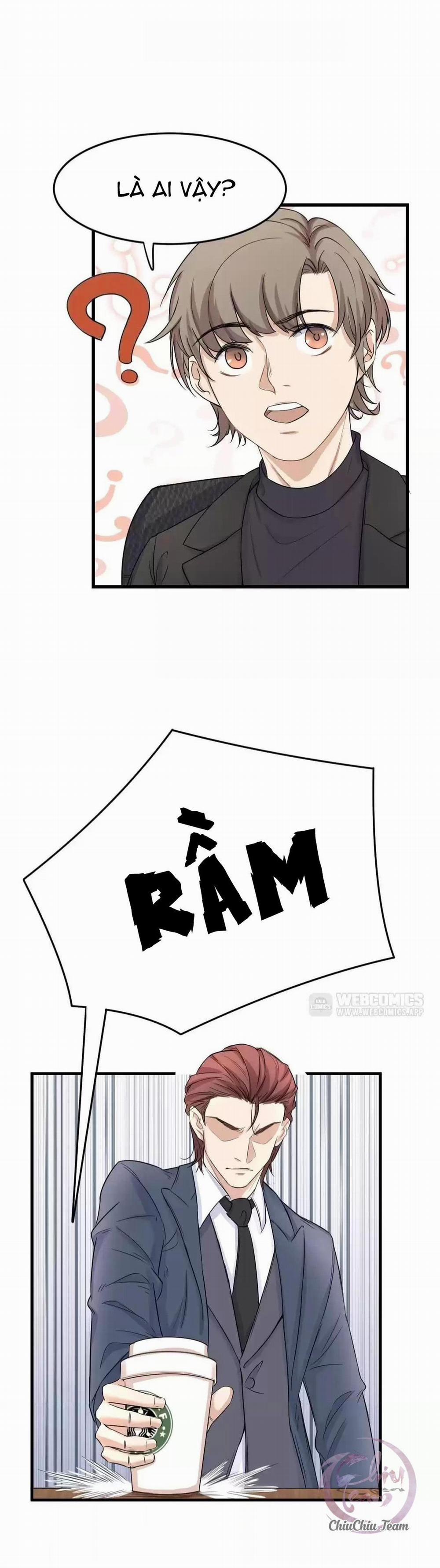 Thu Dĩ Vi Kỳ 25 trang 5