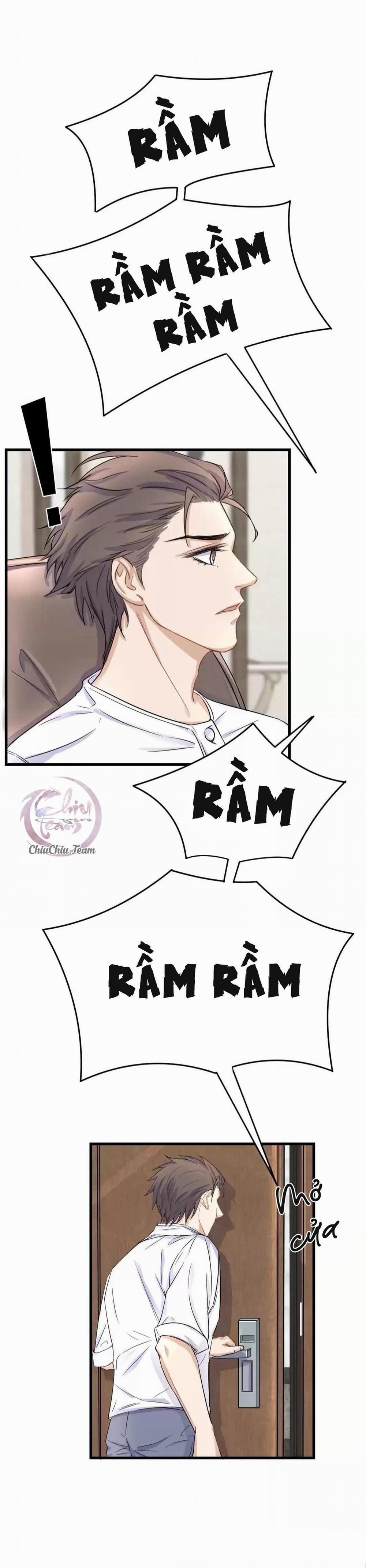 Thu Dĩ Vi Kỳ 25 trang 8