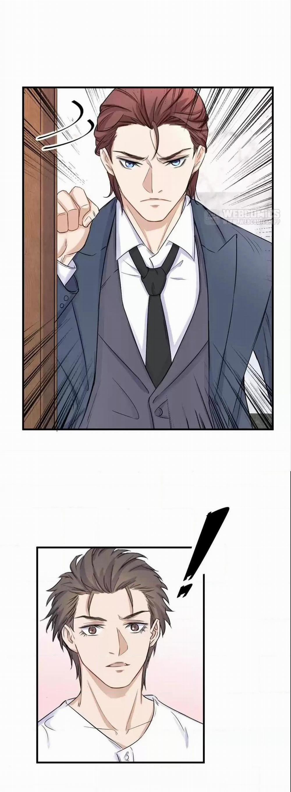 Thu Dĩ Vi Kỳ 25 trang 9