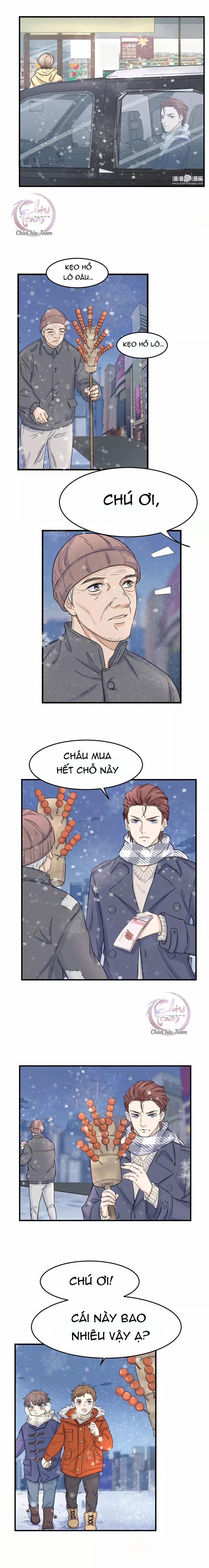 Thu Dĩ Vi Kỳ 26 trang 3