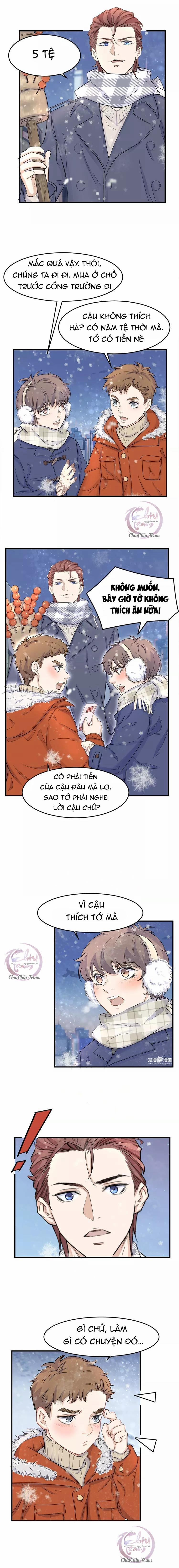 Thu Dĩ Vi Kỳ 26 trang 4