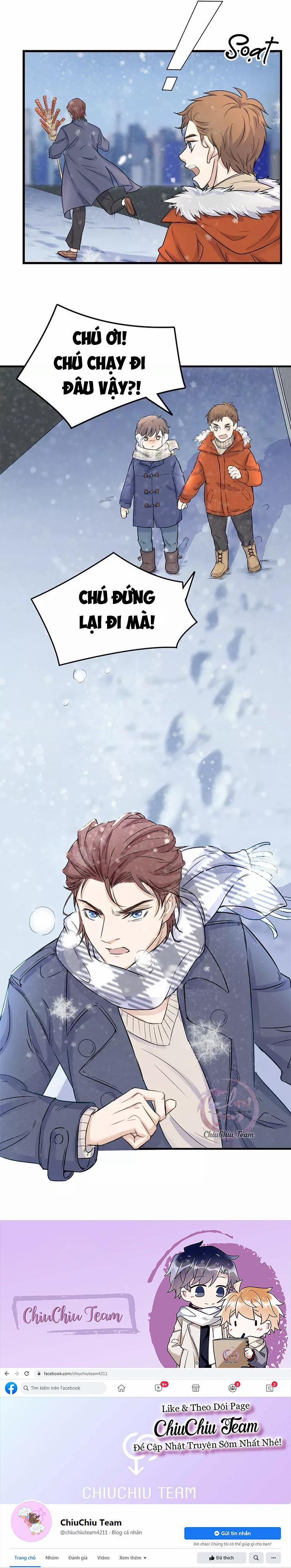 Thu Dĩ Vi Kỳ 26 trang 5