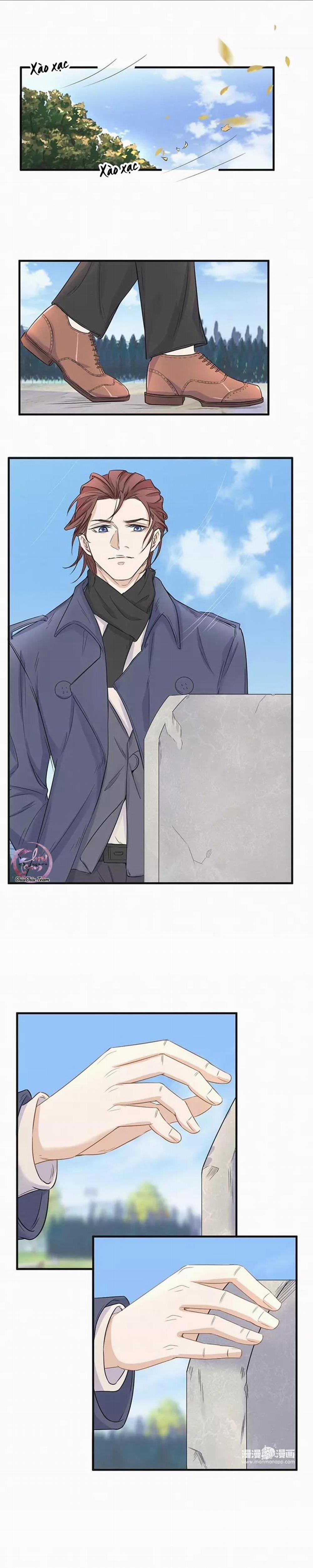 Thu Dĩ Vi Kỳ 27 trang 6