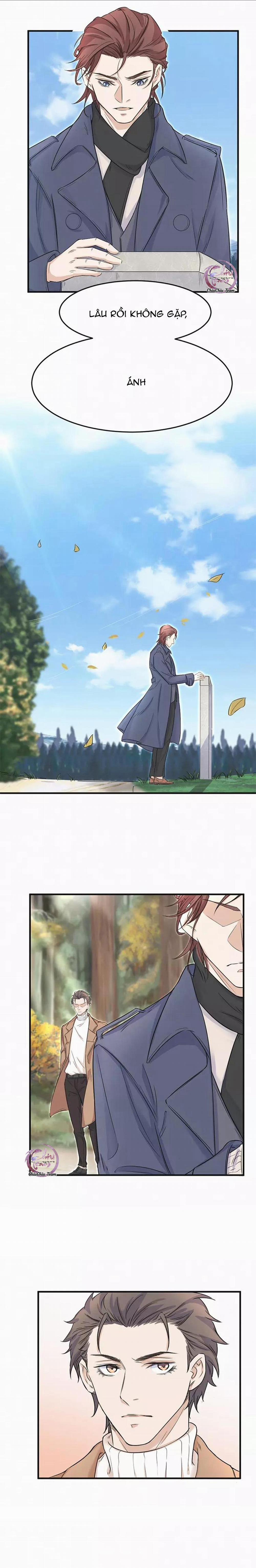 Thu Dĩ Vi Kỳ 27 trang 7