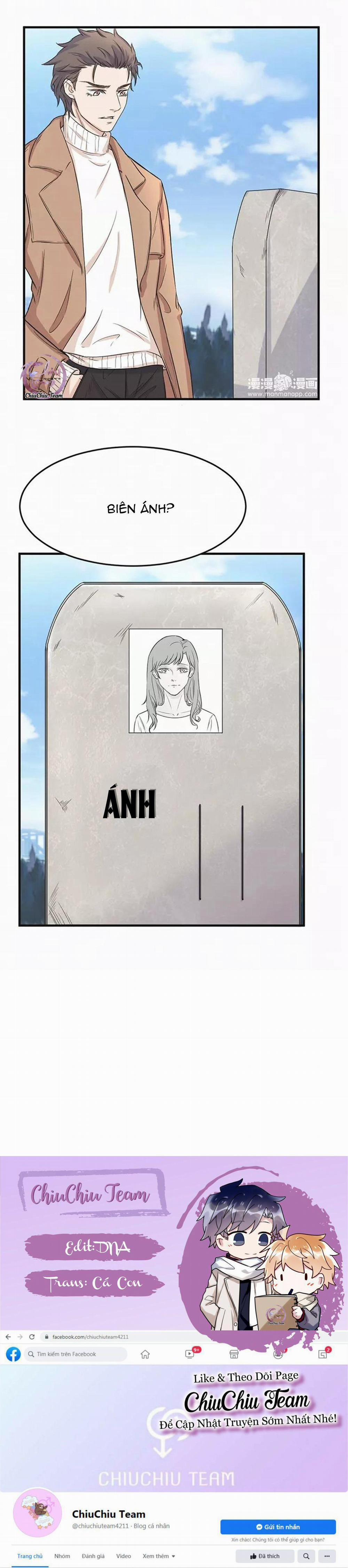 Thu Dĩ Vi Kỳ 27 trang 9