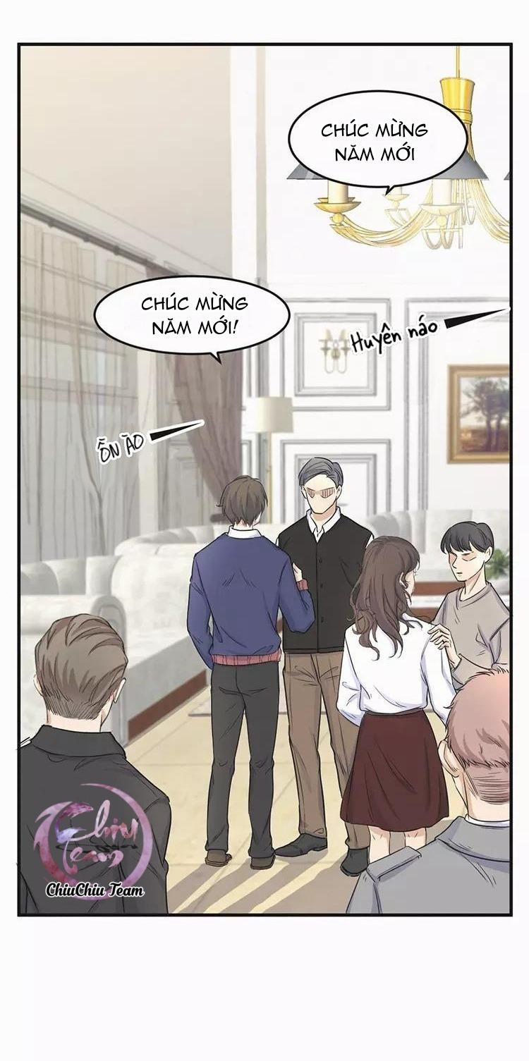 Thu Dĩ Vi Kỳ 28 trang 11