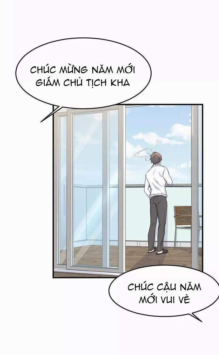 Thu Dĩ Vi Kỳ 28 trang 12