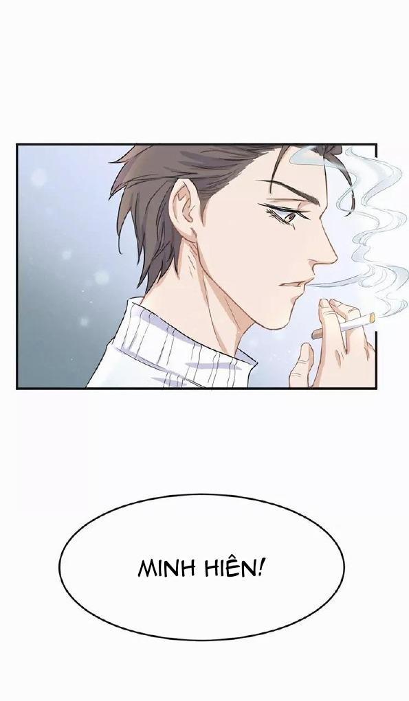 Thu Dĩ Vi Kỳ 28 trang 13