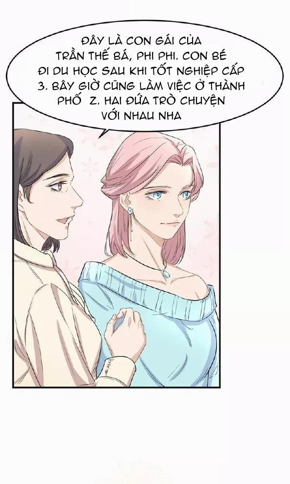 Thu Dĩ Vi Kỳ 28 trang 15