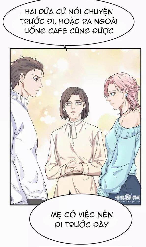 Thu Dĩ Vi Kỳ 28 trang 17