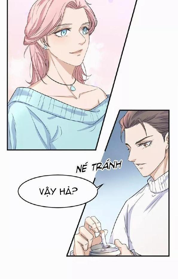 Thu Dĩ Vi Kỳ 28 trang 19